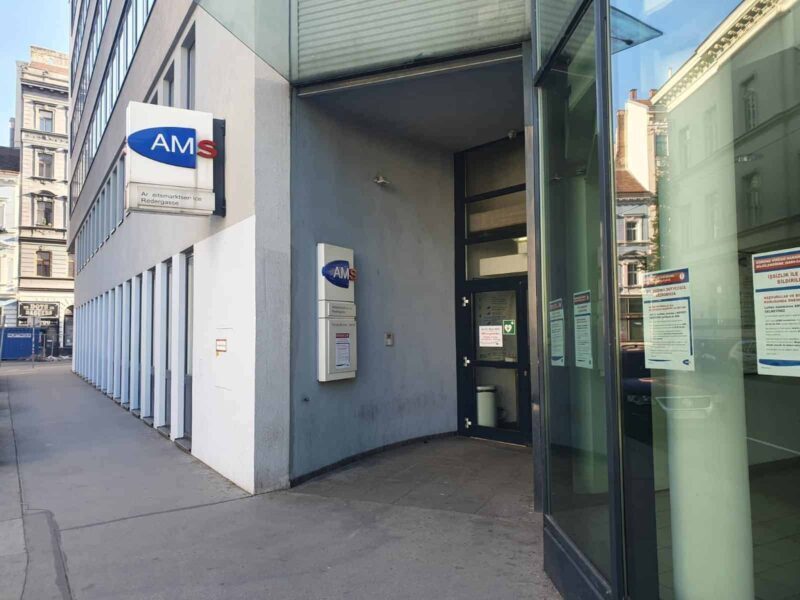 AMS