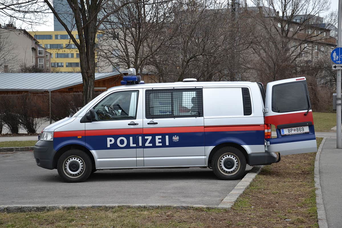 polizei