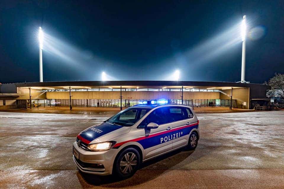 polizei