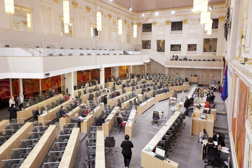 parlament