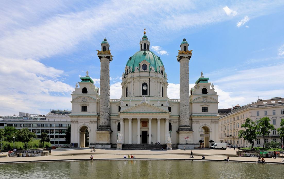 karlsplatz