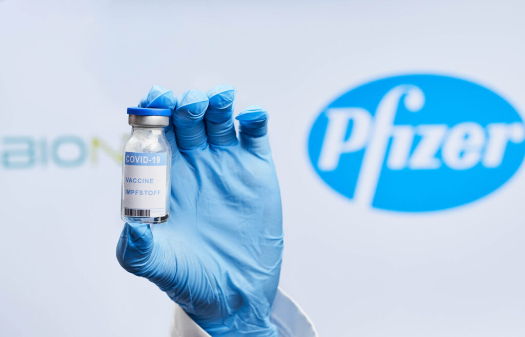 pfizer biontech cjepivo