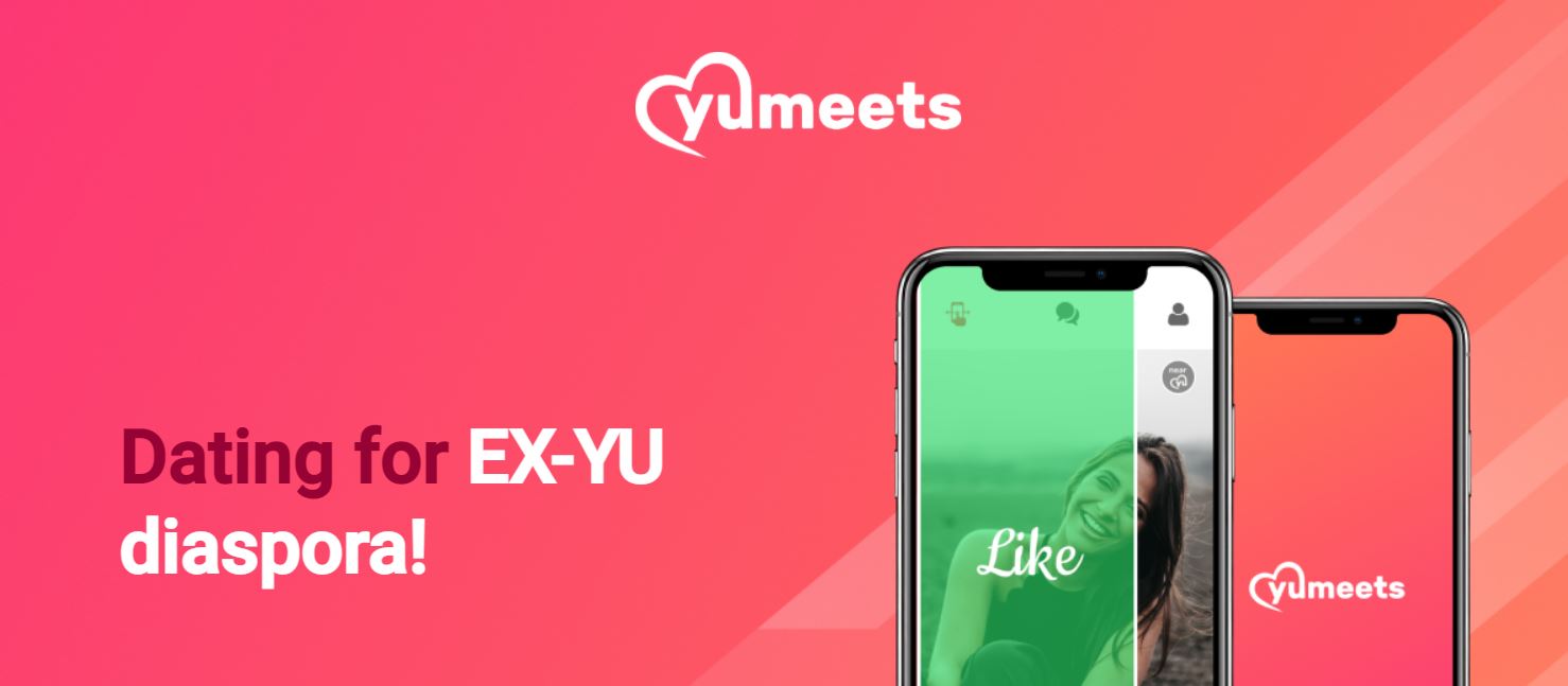 App Fur Ex Yu Dating Veroffentlicht
