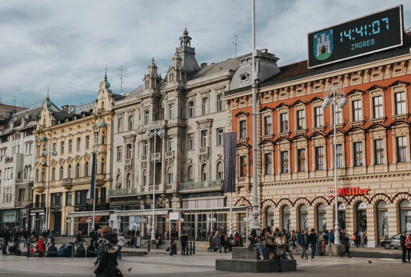 zagreb